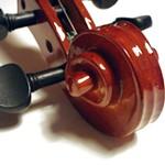 Learn To Play Violin Online