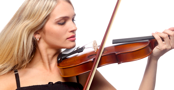 Learn To Play The Violin By Taking Online Lessons